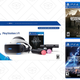 PlayStation VR Skyrim Bundle + Resident Evil Biohazard + Star Wars Battlefront II | $350 | eBay